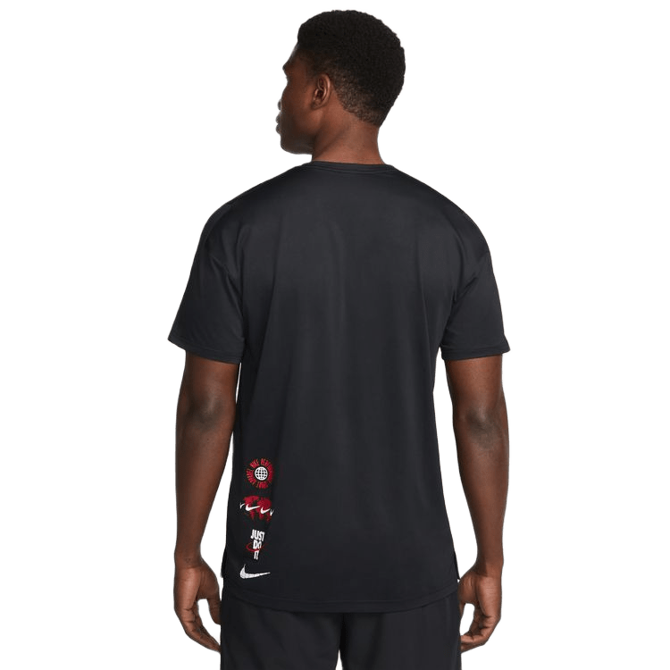 NIKE SHORT SLEEVE TOP DQ5413-010