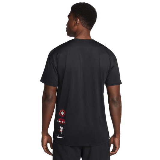 NIKE SHORT SLEEVE TOP DQ5413-010