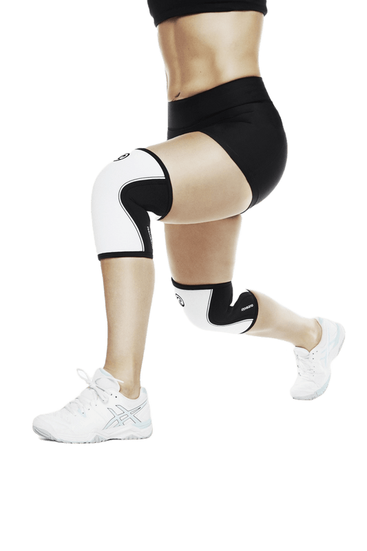 REHBAND RX 5MM KNEE SLEEVE (1 U) 105301