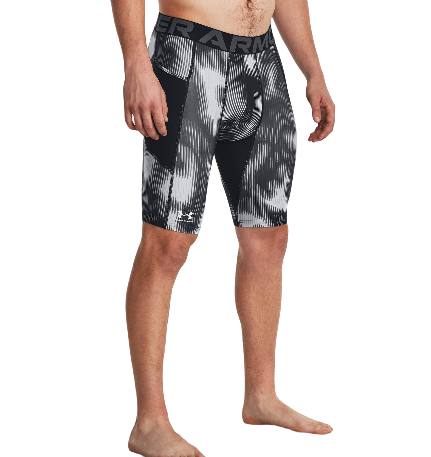 UNDER ARMOUR SHORT LEGGINGS HG 1380919-001