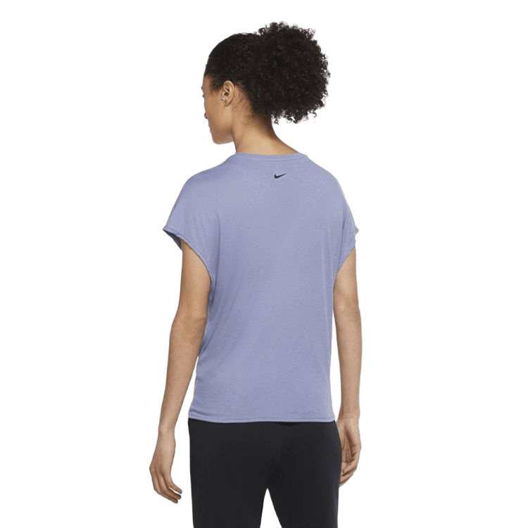 NIKE DRY SHORT SLEEVE TOP CU5918-482