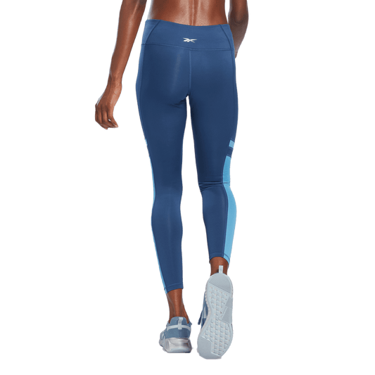 REEBOK WOR MESH LEGGINGS COL4C-HA1039