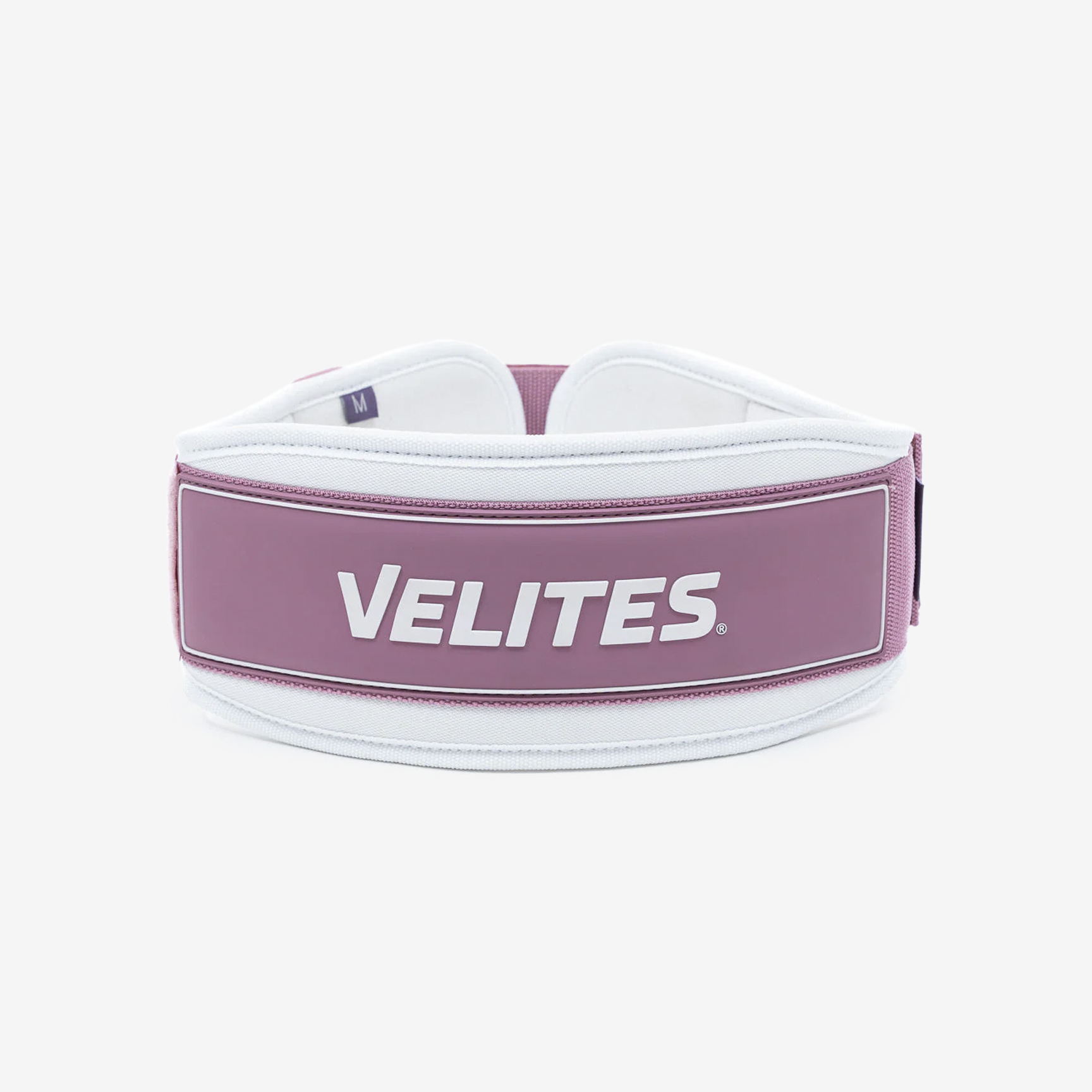 VELITES WEIGHTLIFTING BELT VELCINTURH-PINK