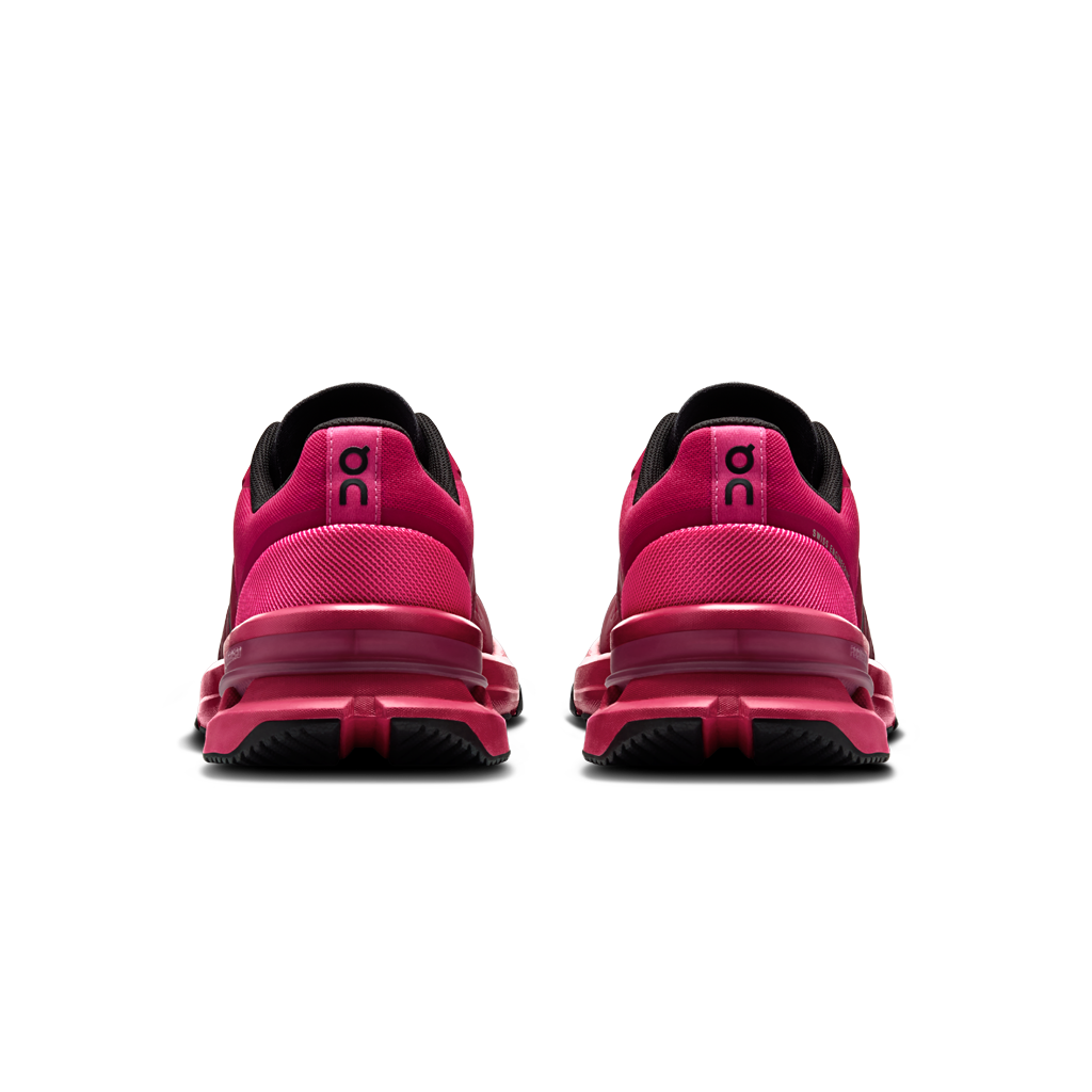 On Cloudpulse Pro - Men 3MF3032-Grenadine/Pink