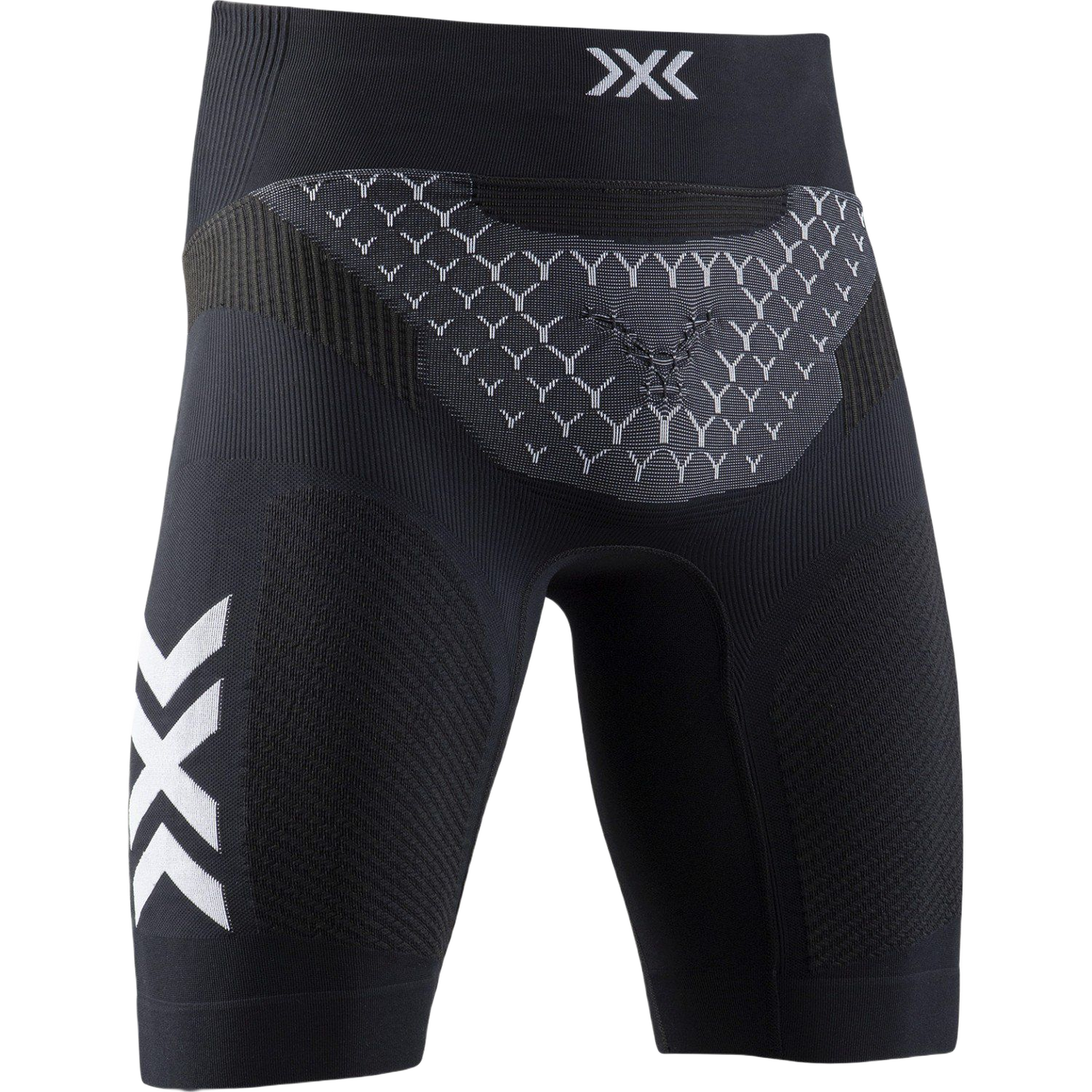 X-BIONIC Twyce 4.0 Run Men Shorts TW-R500S19M-B002