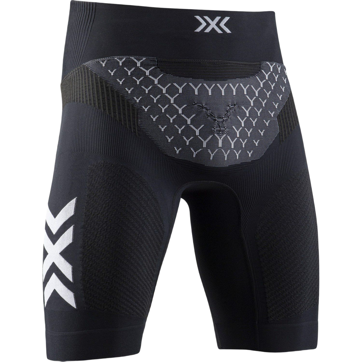X-BIONIC Twyce 4.0 Run Men Shorts TW-R500S19M-B002