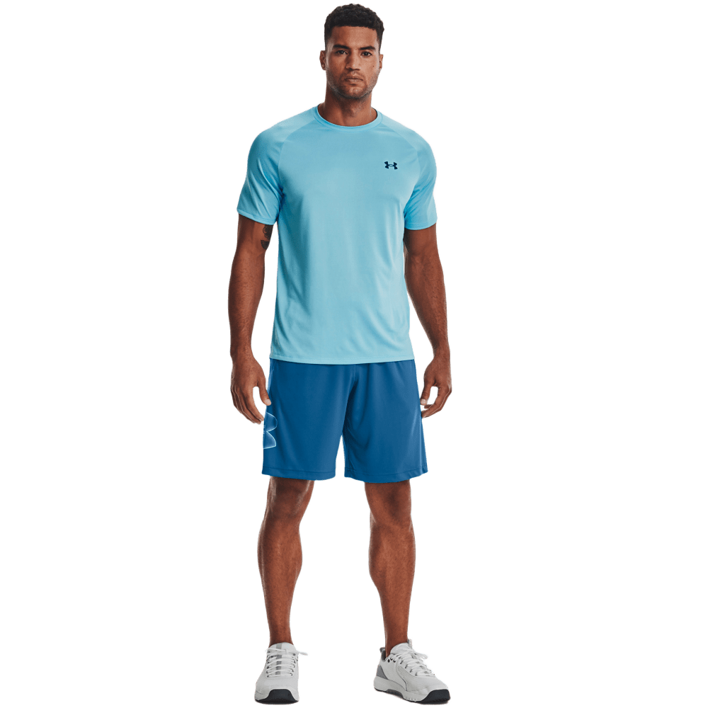 SHORT UNDER ARMOUR TECH 1306443-899