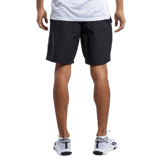 REEBOK TRAINING ESSENTIALS UTILITY SHORT GLM66-FJ4065