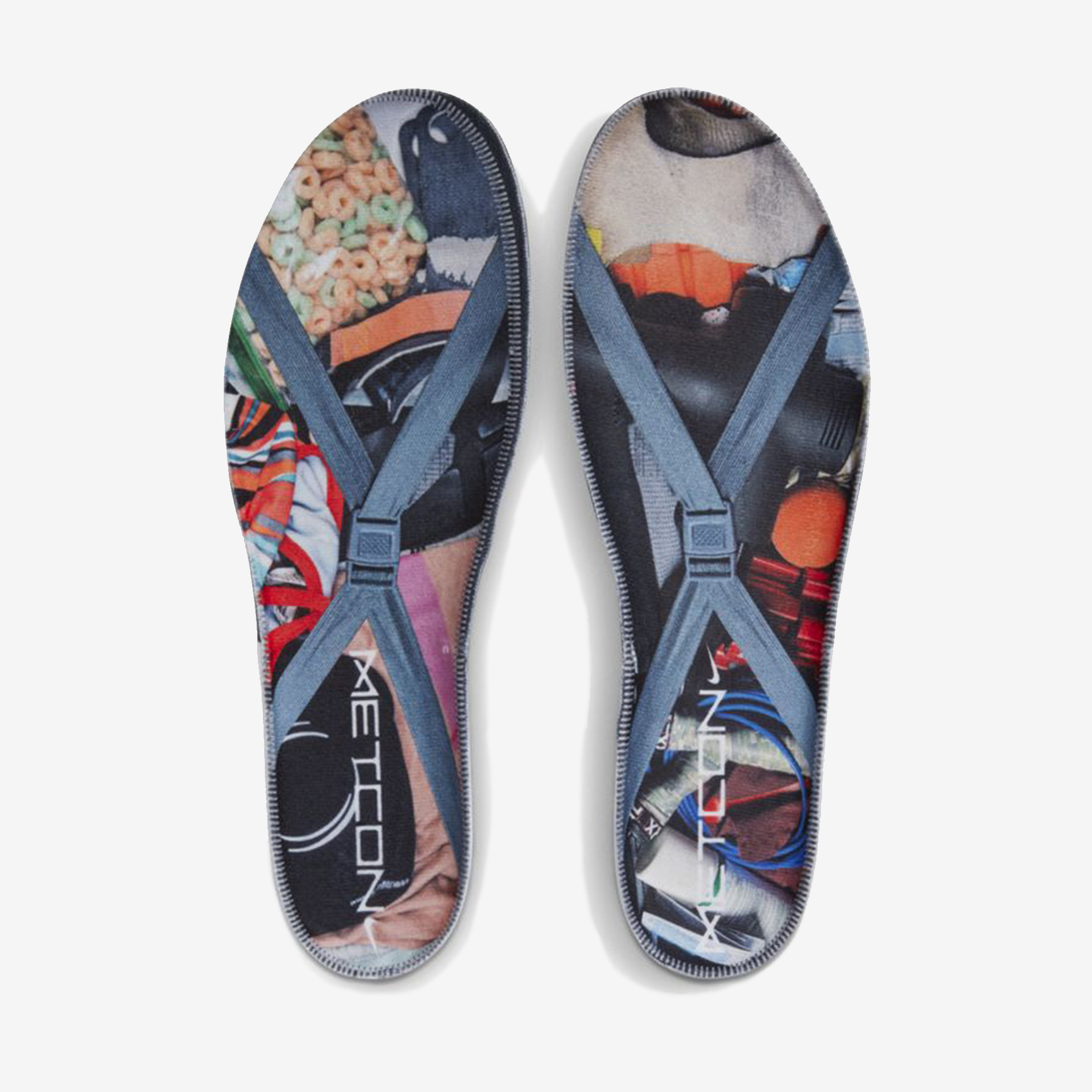 NIKE METCON 6 AMP DJ4172-300