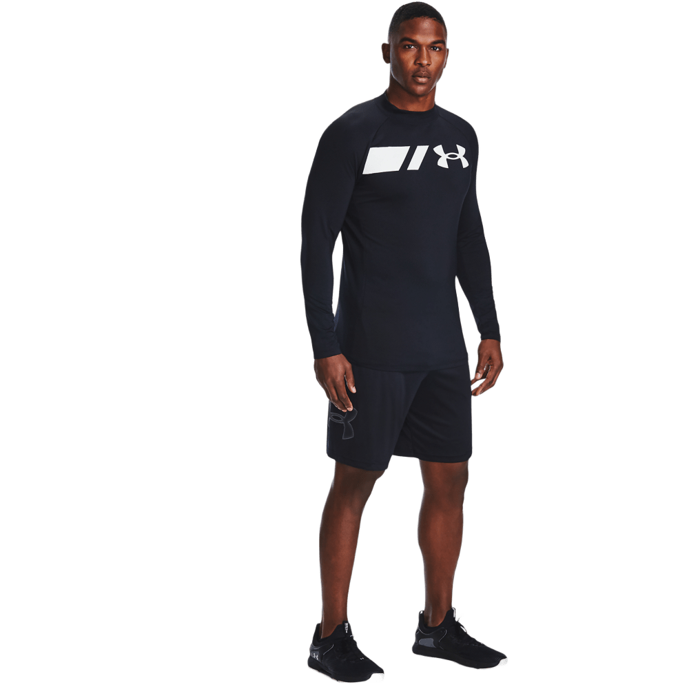 SHORT UNDER ARMOUR TECH 1306443-001