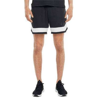 PUMA TRAIN VENT KNIT 7" SHORT 520892-01
