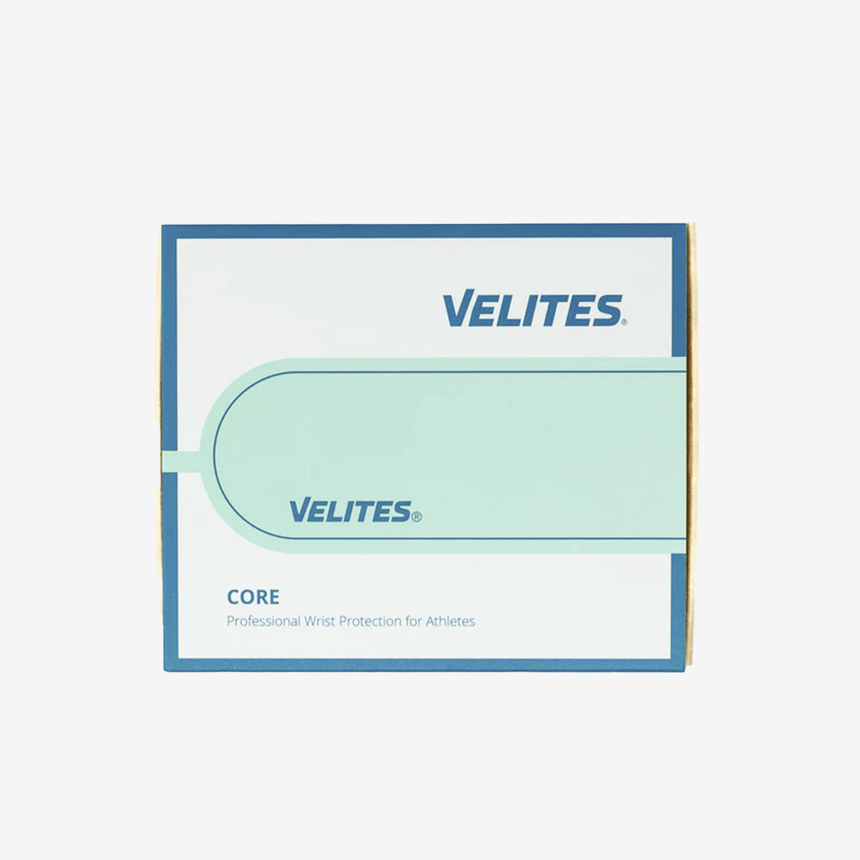 WRIST WRAPS CORE VELITES VELWRIST-LIGHTBLUE