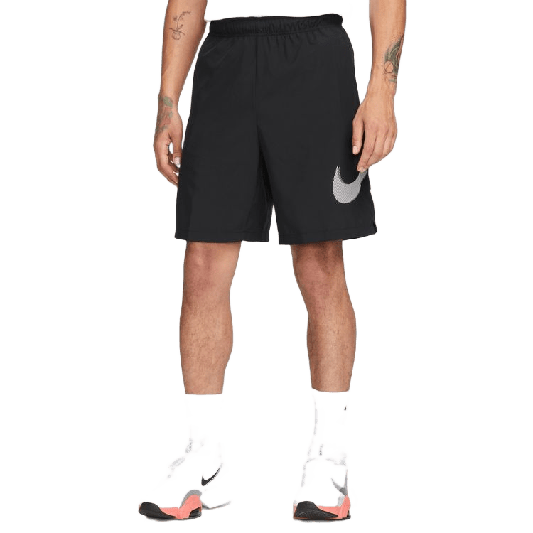 NIKE DRI-FIT FLEX 9" GFX SHORT DQ4799-010