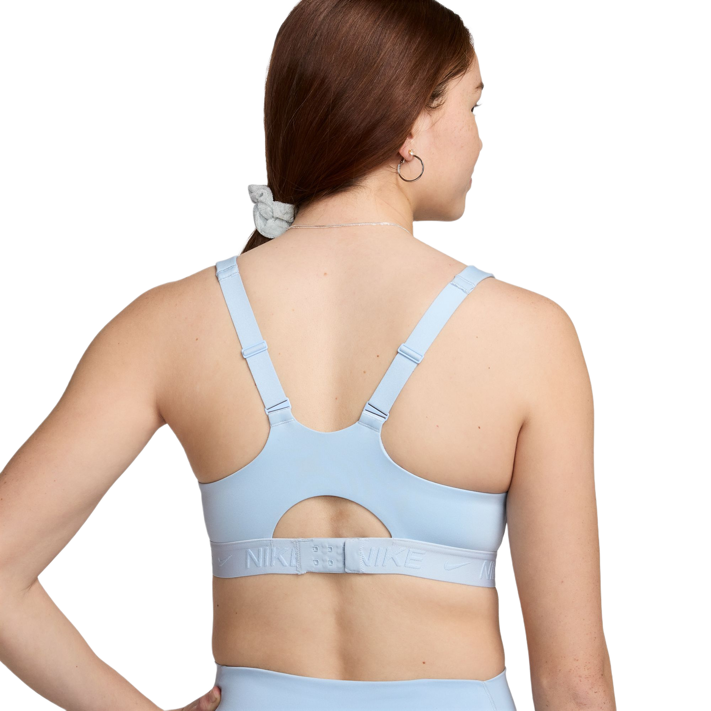 NIKE INDY TOP - SUJECIÓN ALTA FD1068-440