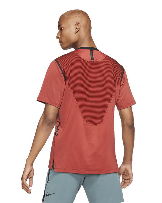 NIKE PRO AEROADAPT T-SHIRT BV5510642M