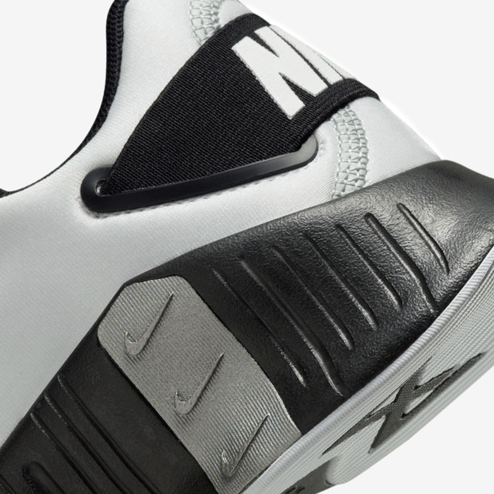 NIKE FREE METCON 4 PREMIUM - WOMAN DQ4678-100