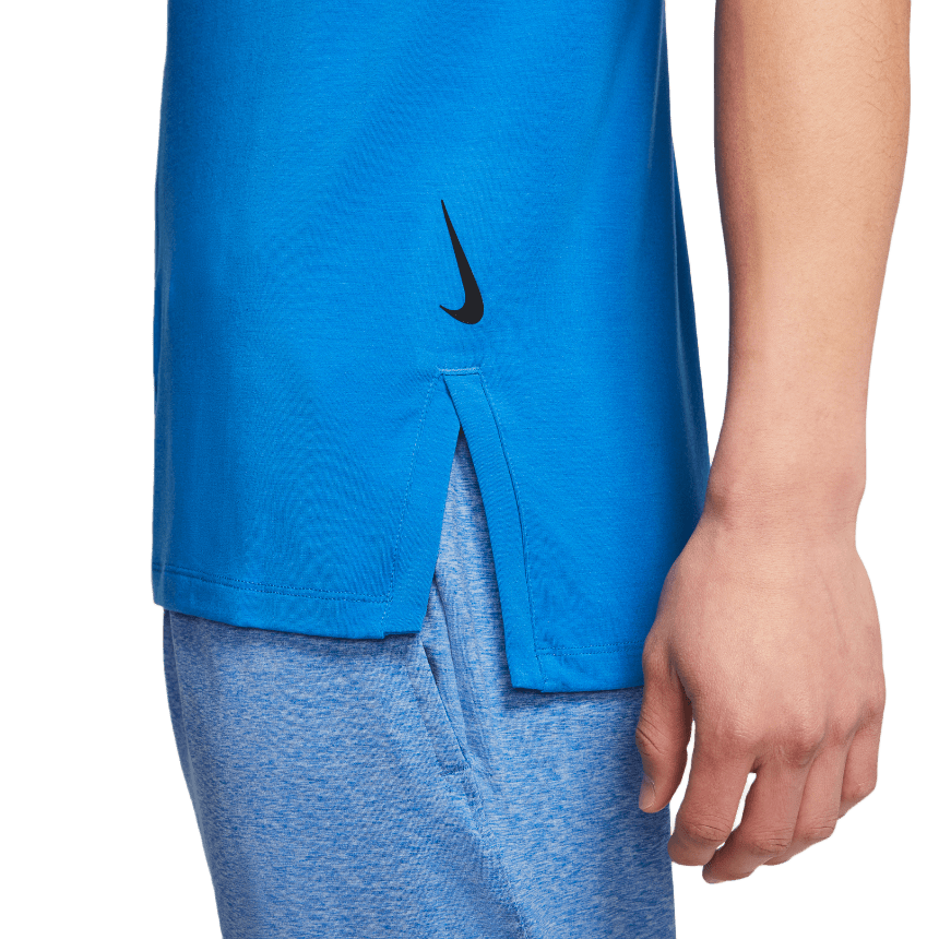 NIKE DRY TOP YOGA BV4034484L