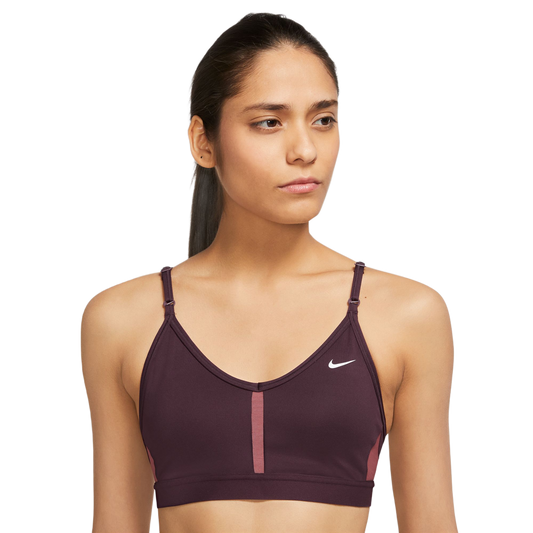 TOP NIKE DRI-FIT INDY - LOW IMPACT CZ4456-653
