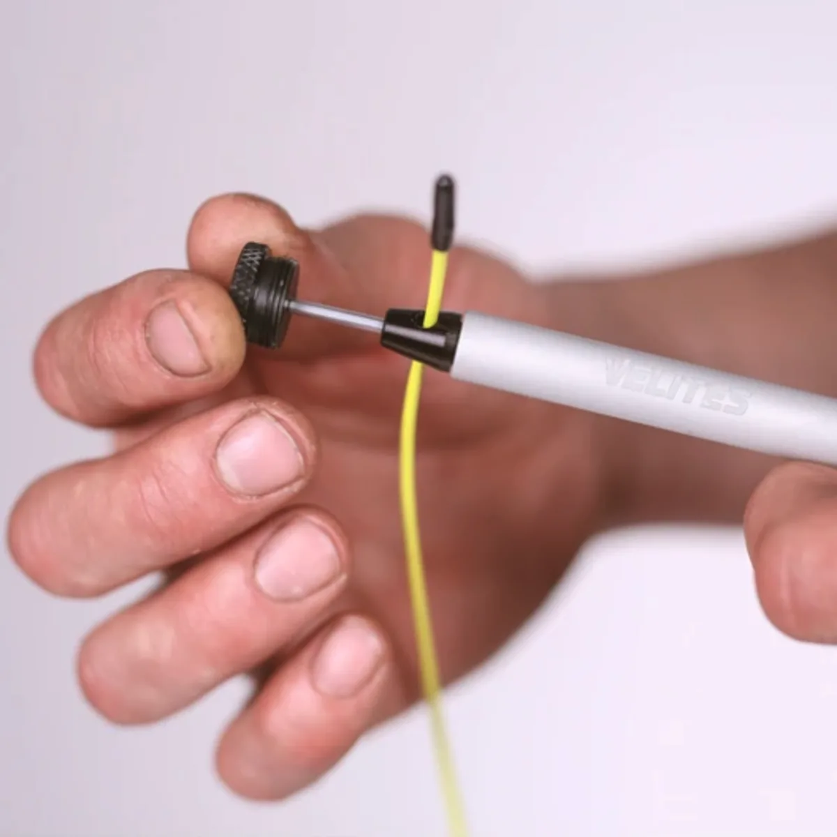 VELITES FIRE 2.0 JUMP ROPES FIRE