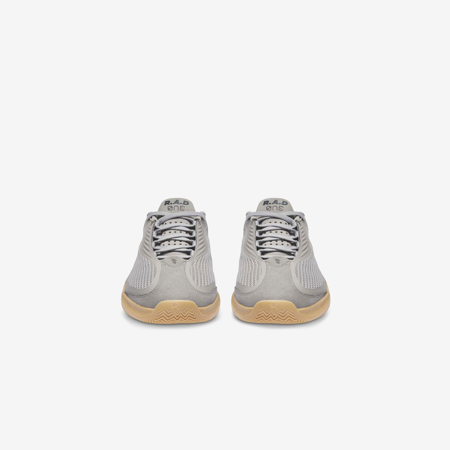 R.A.D ONE TRAINER - UNISEX 0223-ONE-GRAY GUM