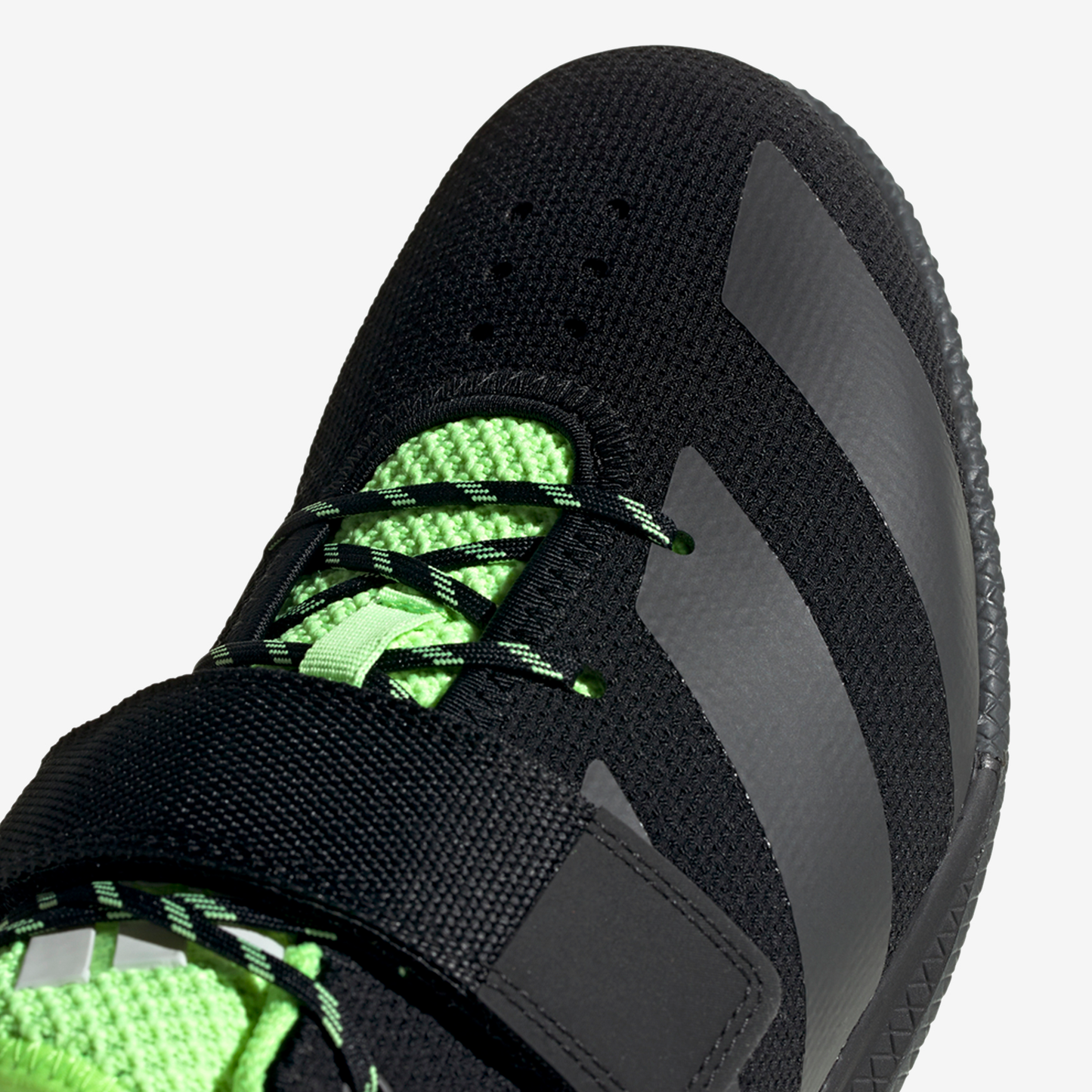 ADIDAS ADIPOWER WEIGHTLIFTING II DQU25-FV6592