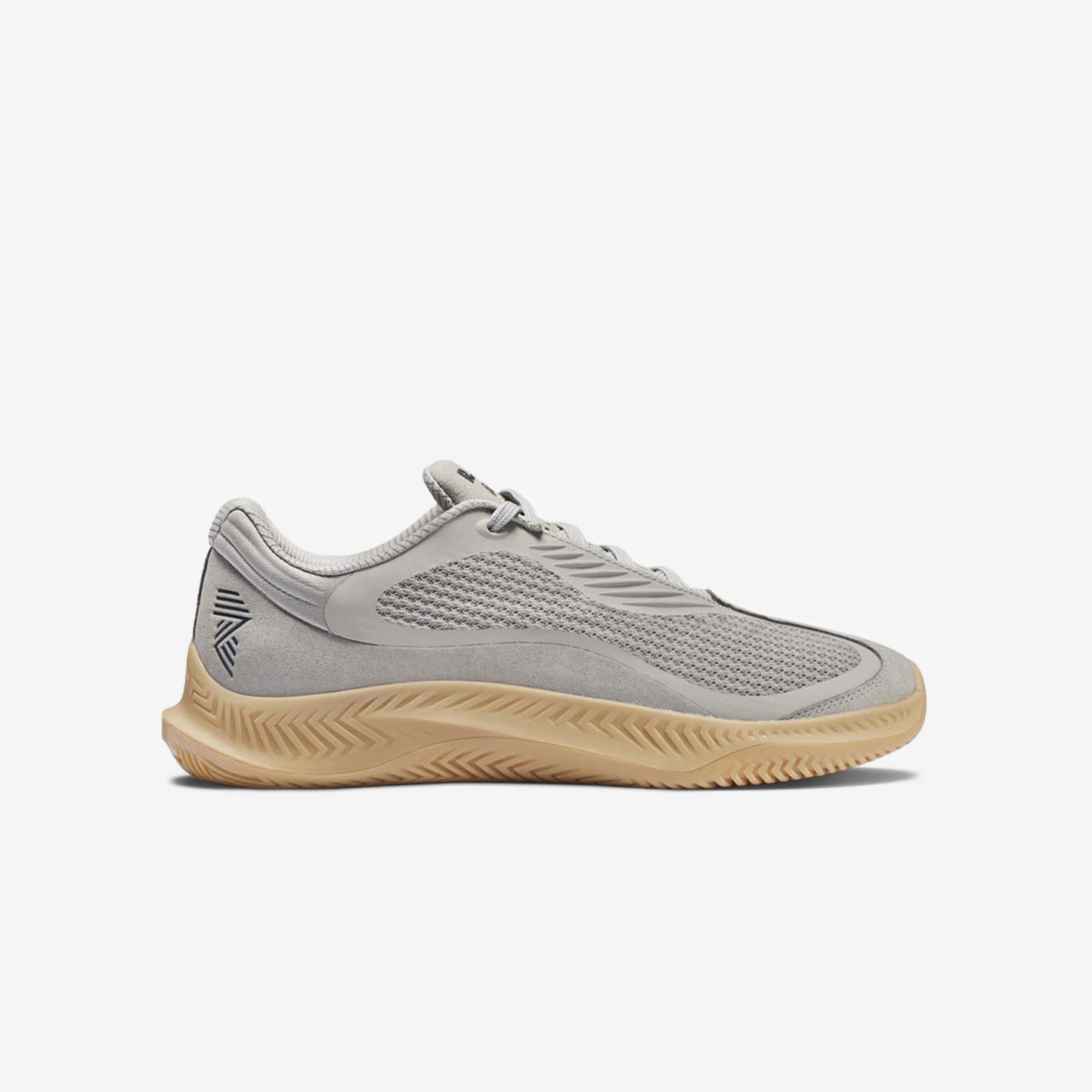 R.A.D ONE TRAINER - UNISEX 0223-ONE-GRAY GUM