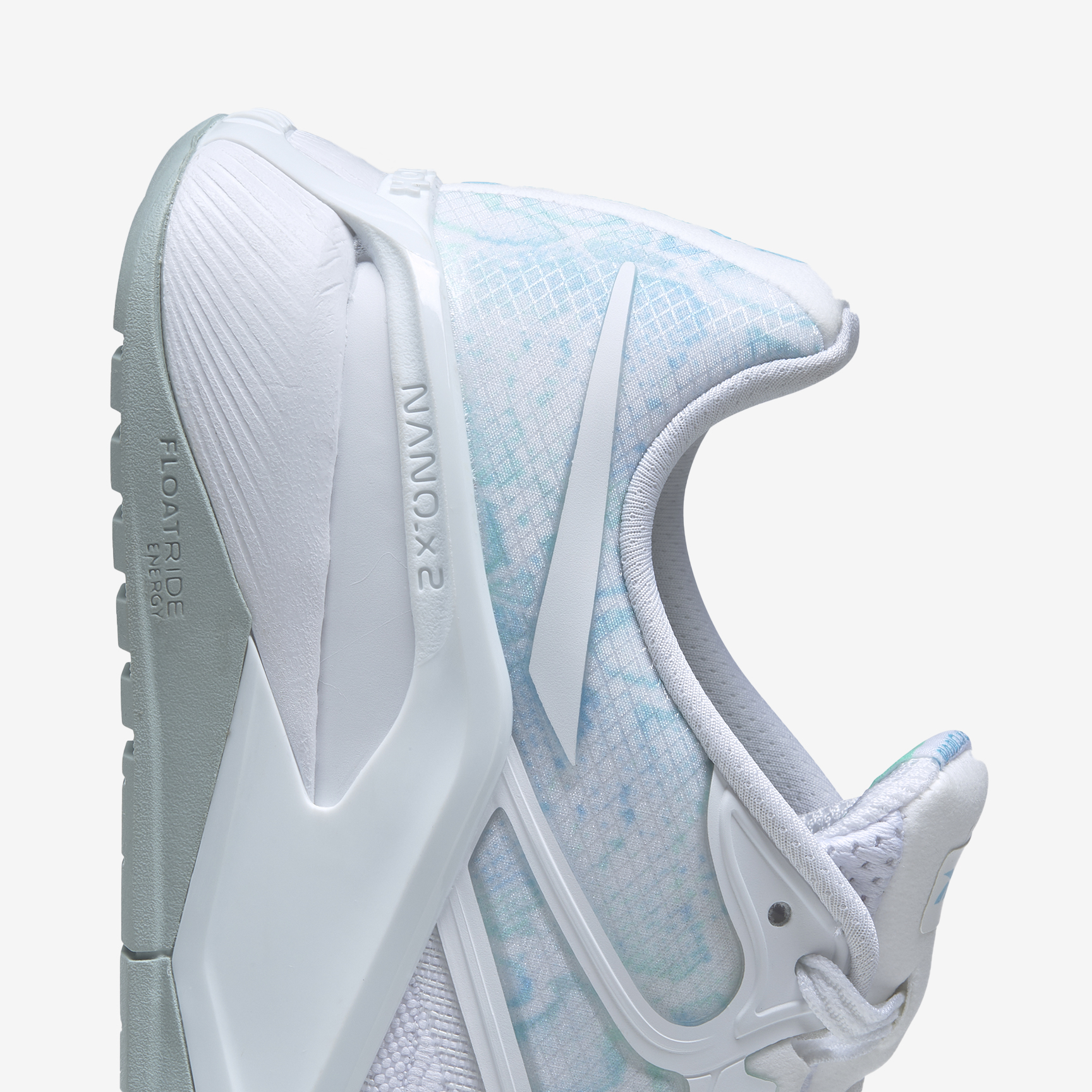 REEBOK NANO X2 - WOMAN LRF11-FZ5699