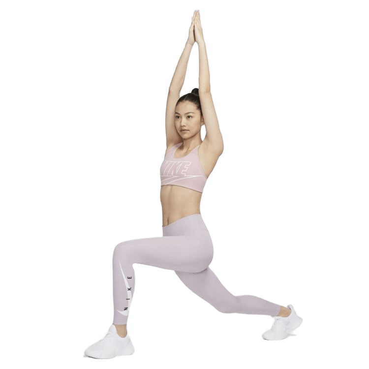 TOP NIKE SWOOSH FUTURA - MEDIUM IMPACT BV3643-630