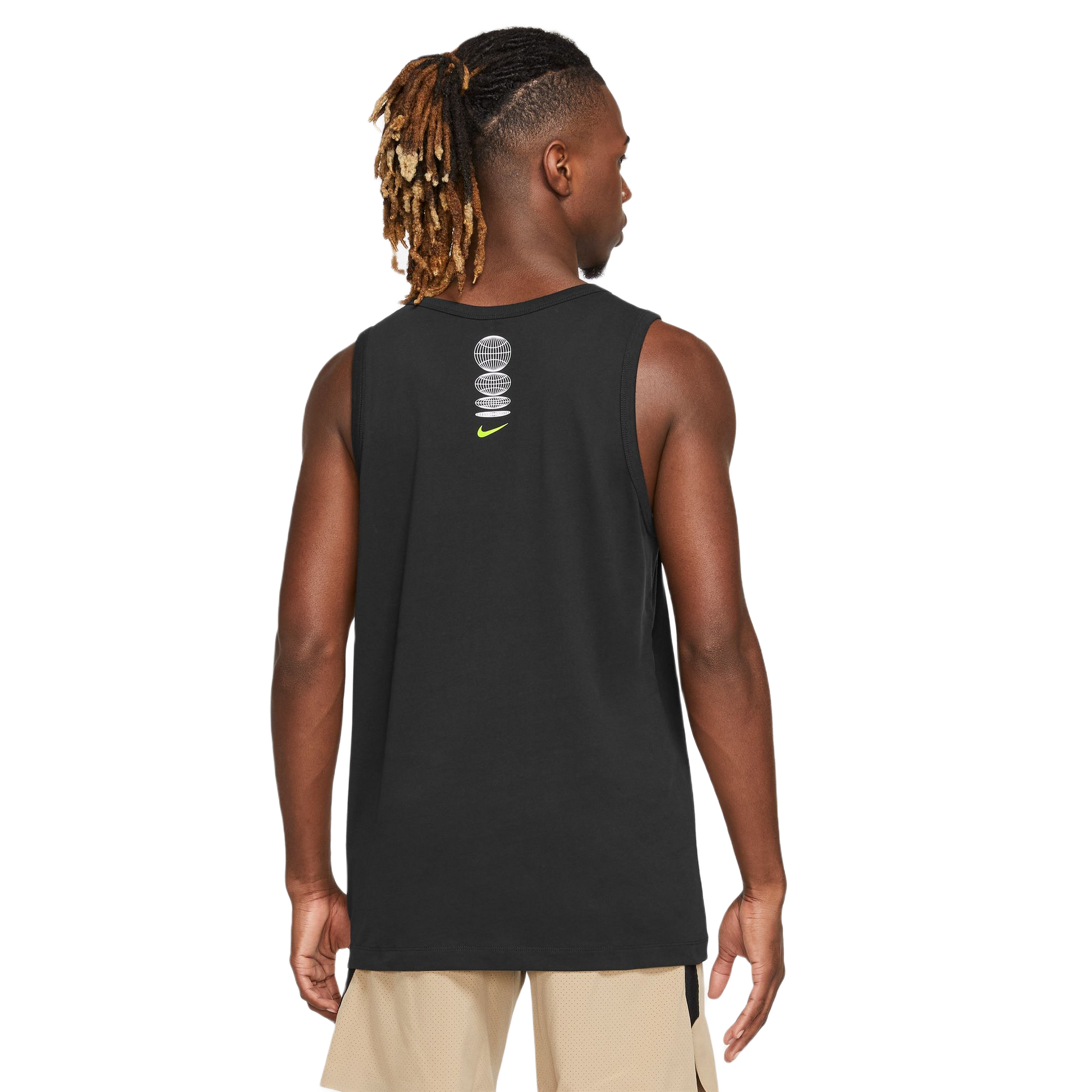 NIKE DRI-FIT T-SHIRT FJ2459-010