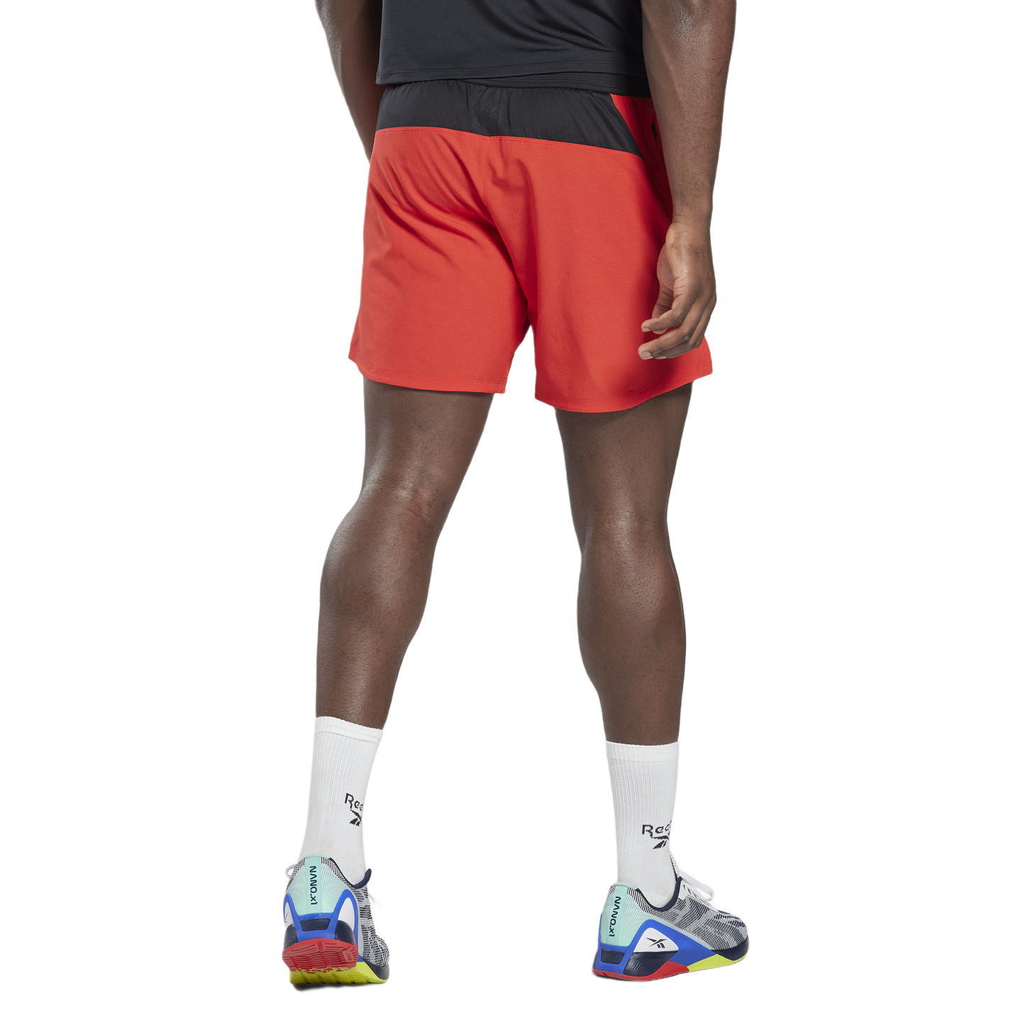 SHORT REEBOK STRENGTH COL5E-HI0506