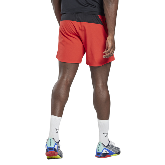 SHORT REEBOK STRENGTH COL5E-HI0506