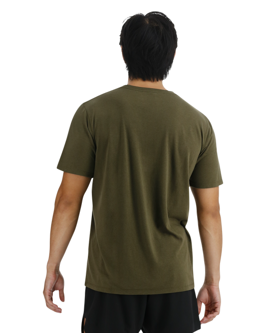 TYR T-SHIRT USSTMC3A-932