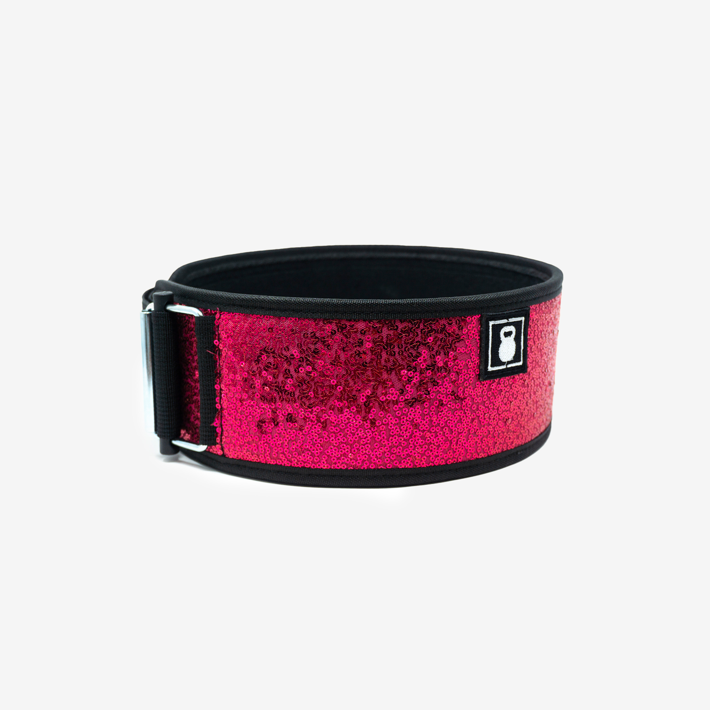 CINTURÓN HALTEROFILIA 2POOD 4'' 2PBELT4-Bombshell