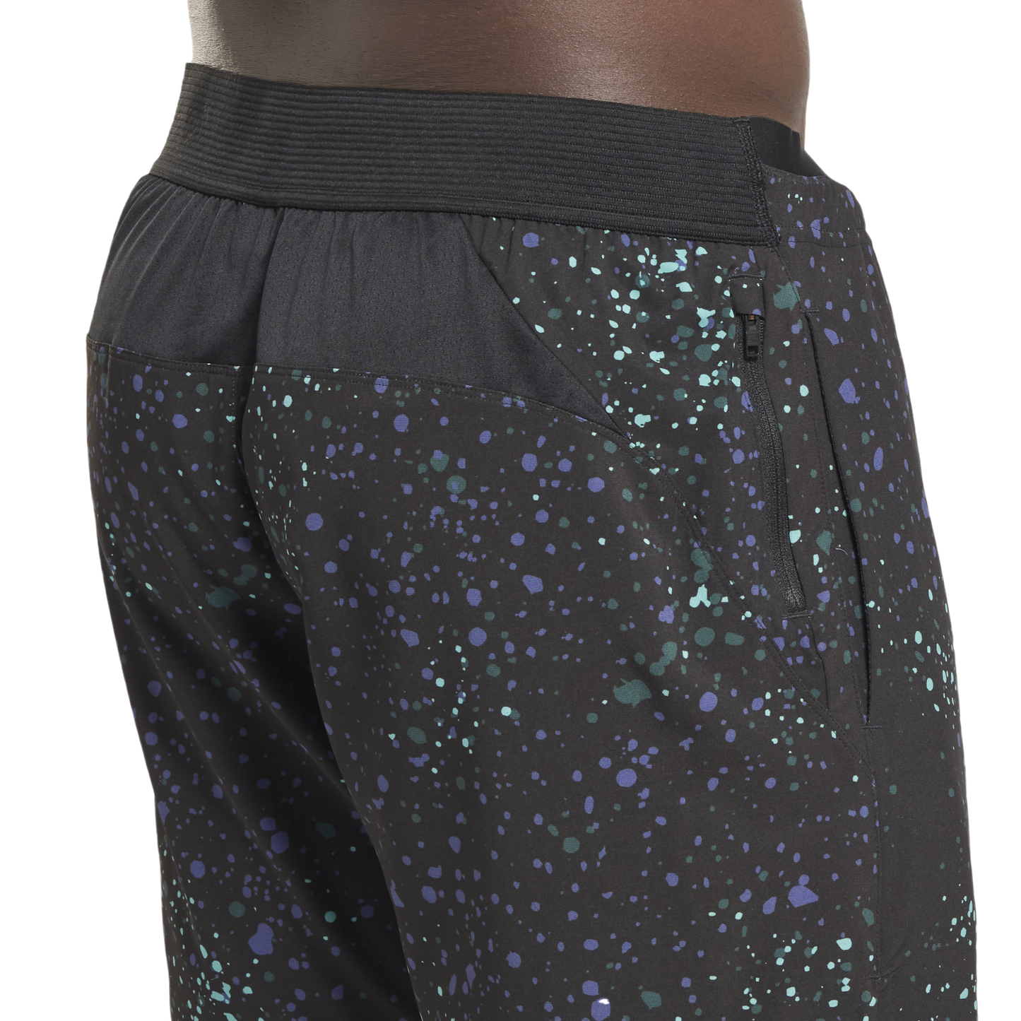 SHORT REEBOK STRENGTH COL4E-HG4070