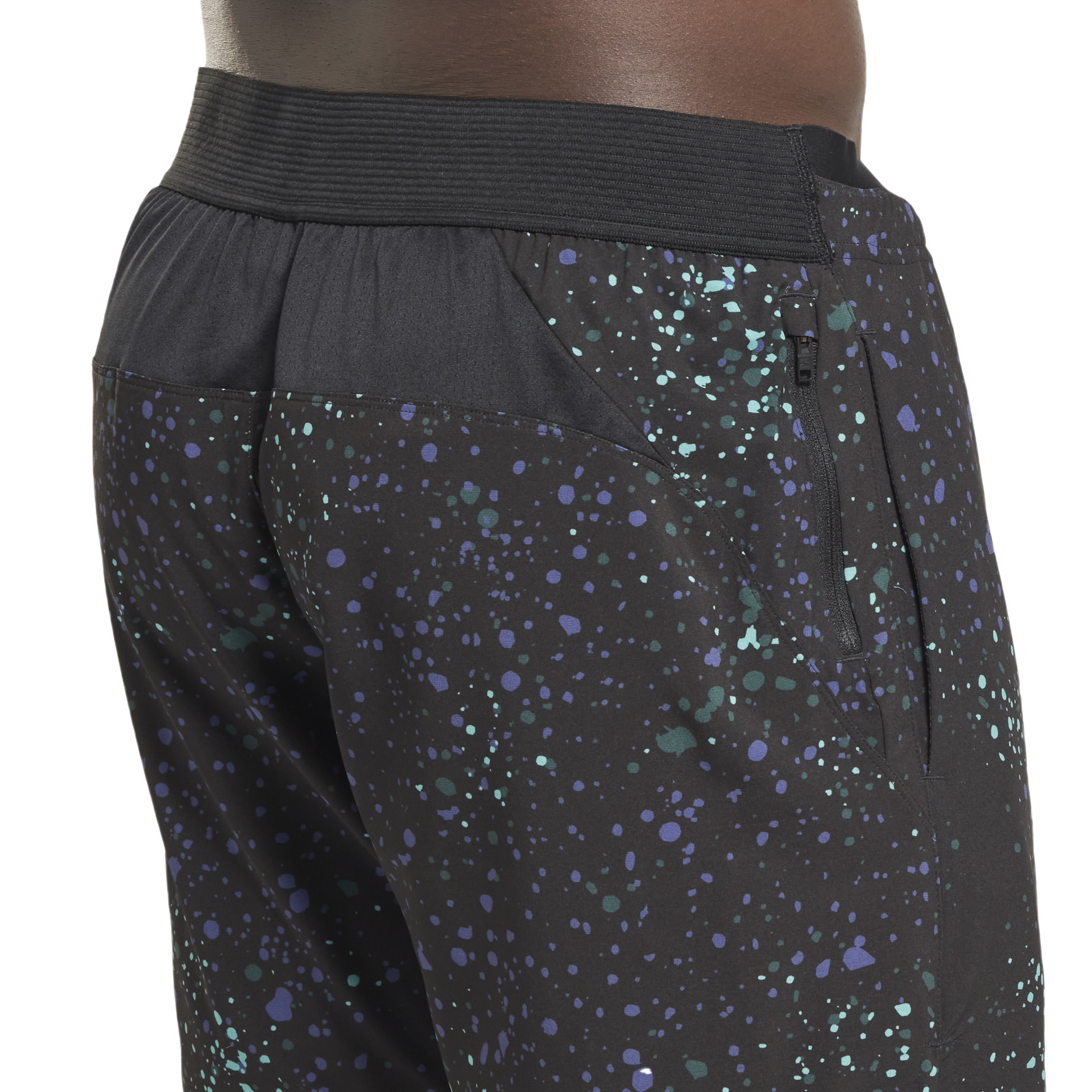 SHORT REEBOK STRENGTH COL4E-HG4070