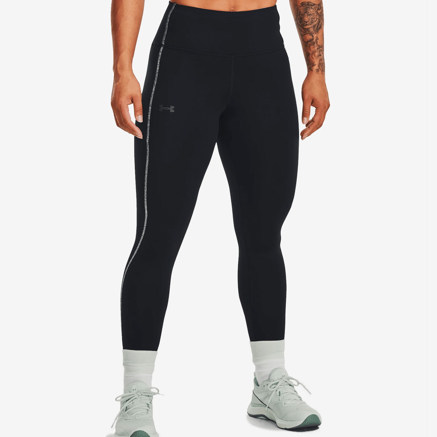 LEGGINGS UNDER ARMOUR TRAIN CW 1373971-001