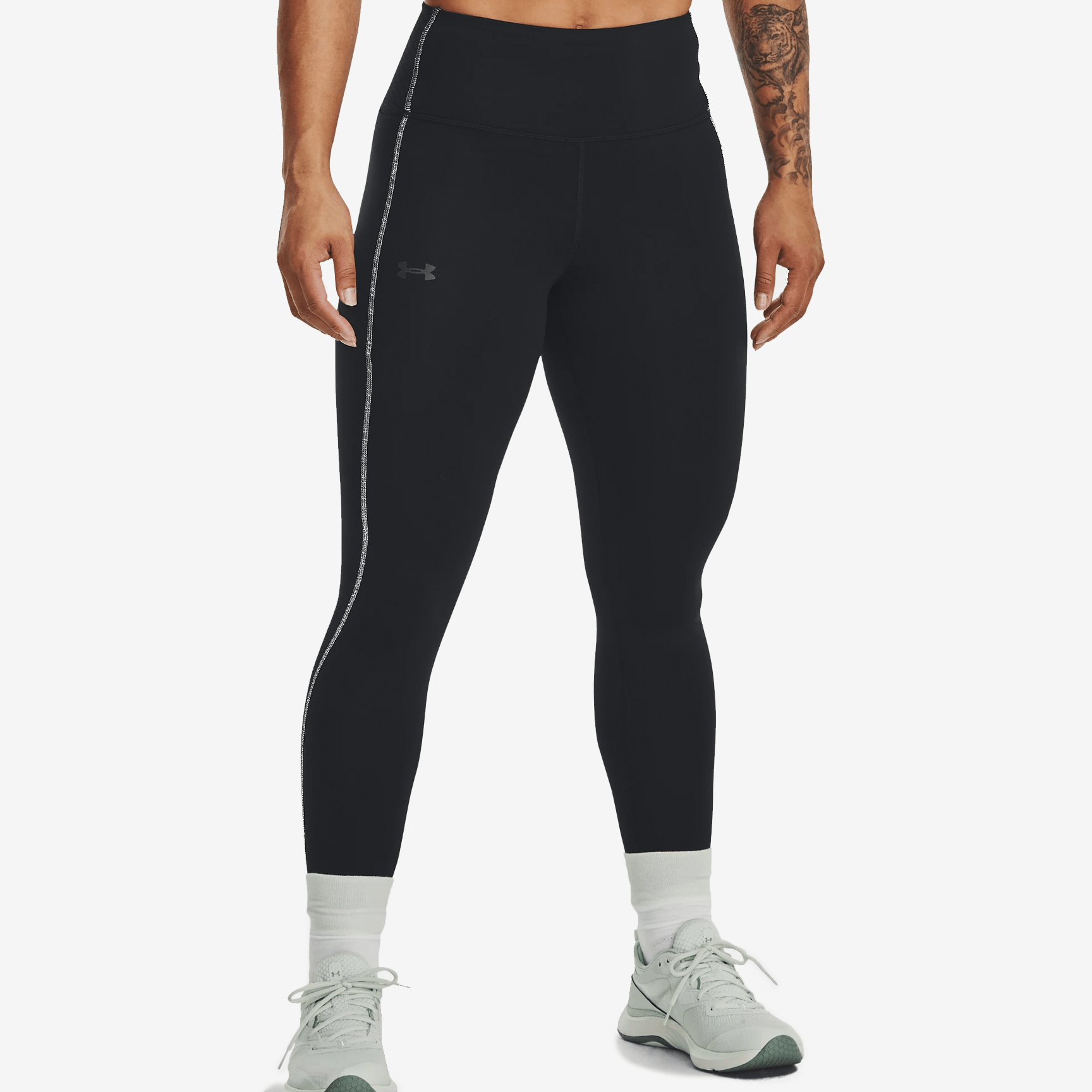 LEGGINGS UNDER ARMOUR TRAIN CW 1373971-001