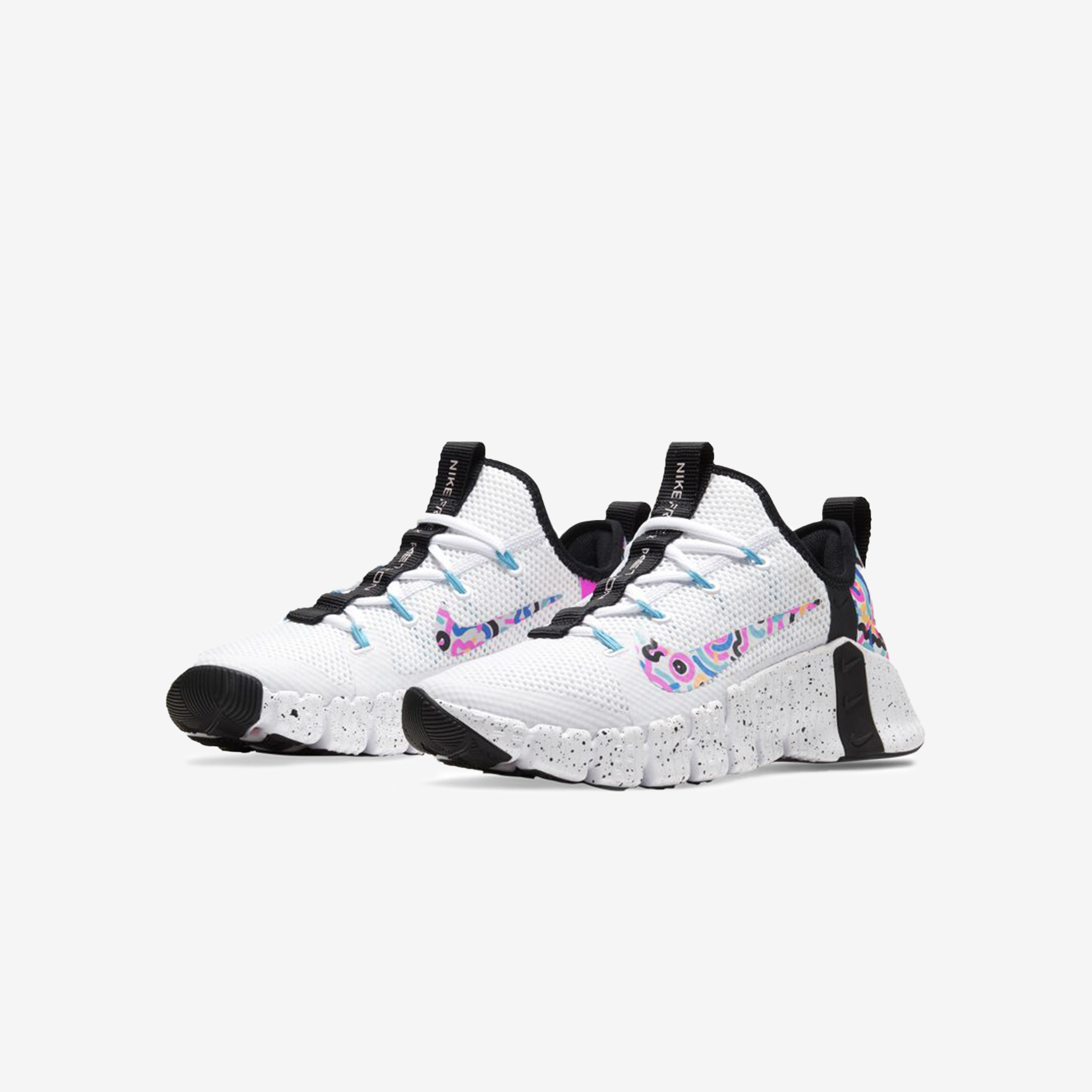 NIKE FREE METCON 3 - WOMAN CJ6314-104