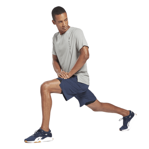 REEBOK TS EPIC SHORT JIW07-GJ6320