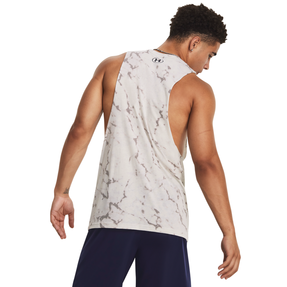 T-SHIRT UNDER ARMOUR PROJECT ROCK BRAHMA BULL 1373787-114