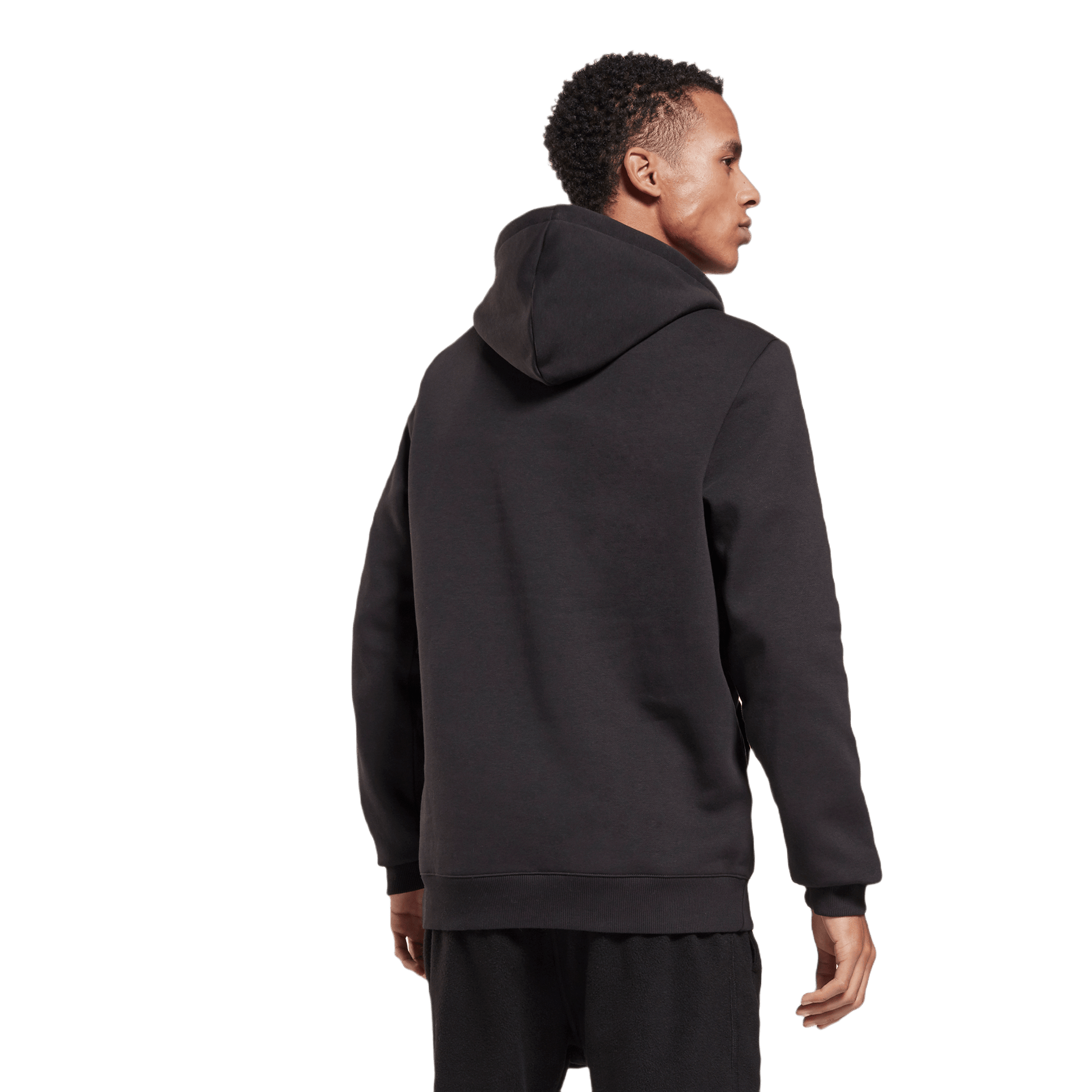 REEBOK IDENTITY HOODIE BG205-GR9197