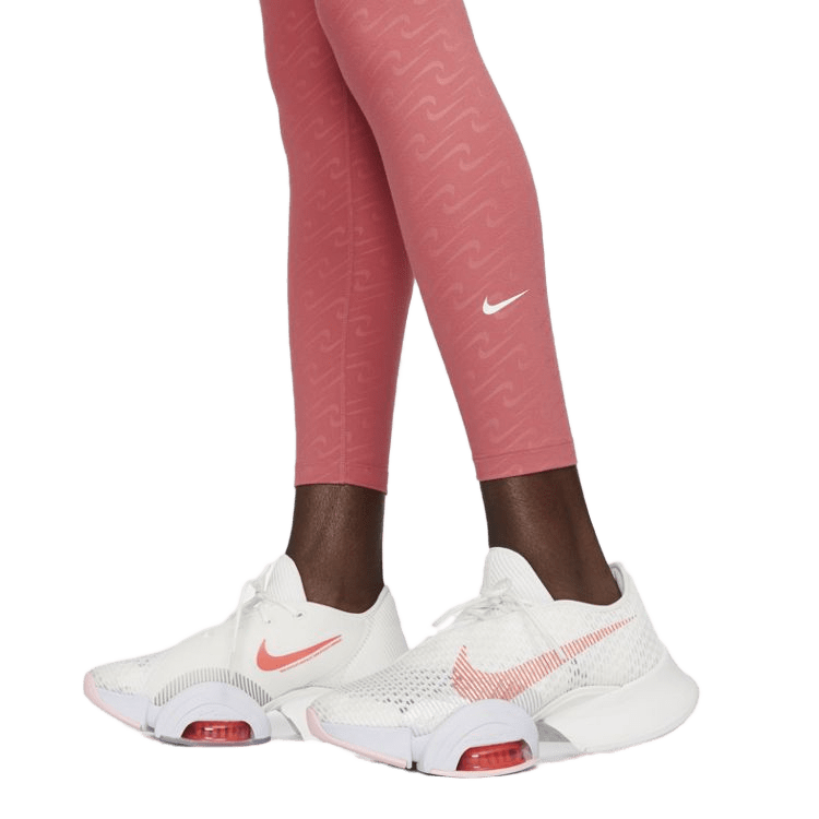 NIKE DRI-FIT ONE ICON CLASH LEGGINGS DD5388-622