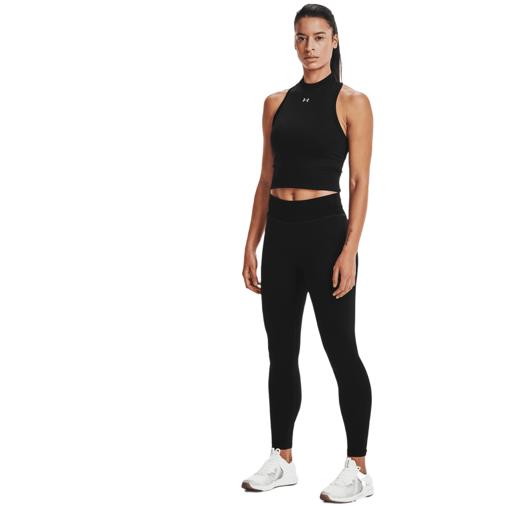 UNDER ARMOUR RUSH™ SEAMLESS ANKLE LEGGINGS 1361022-001