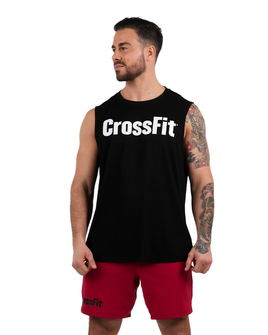 CAMISETA CROSSFIT® 2024 RIDER NS-CFS24-MT3-INK