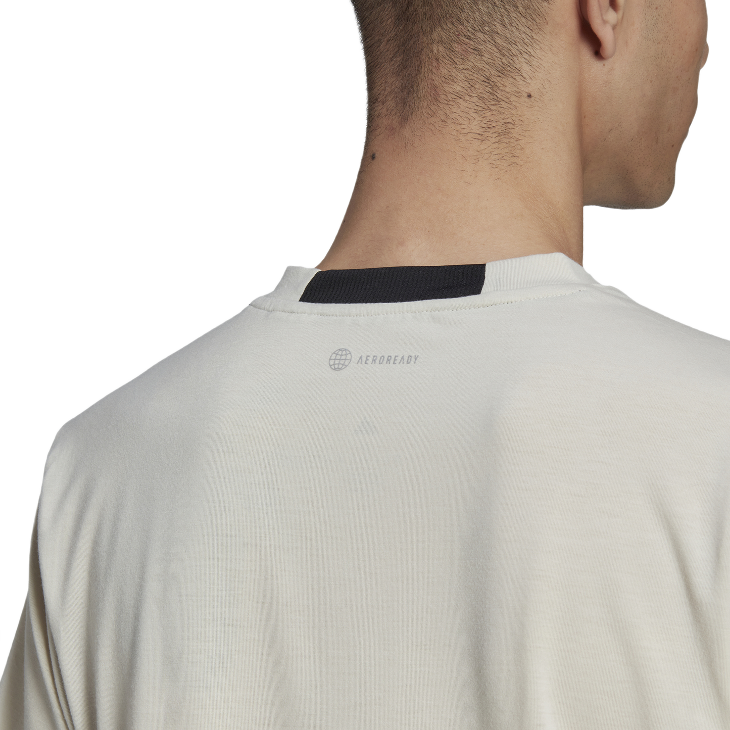 ADIDAS M D4T HIIT TEE I4530-HL8782