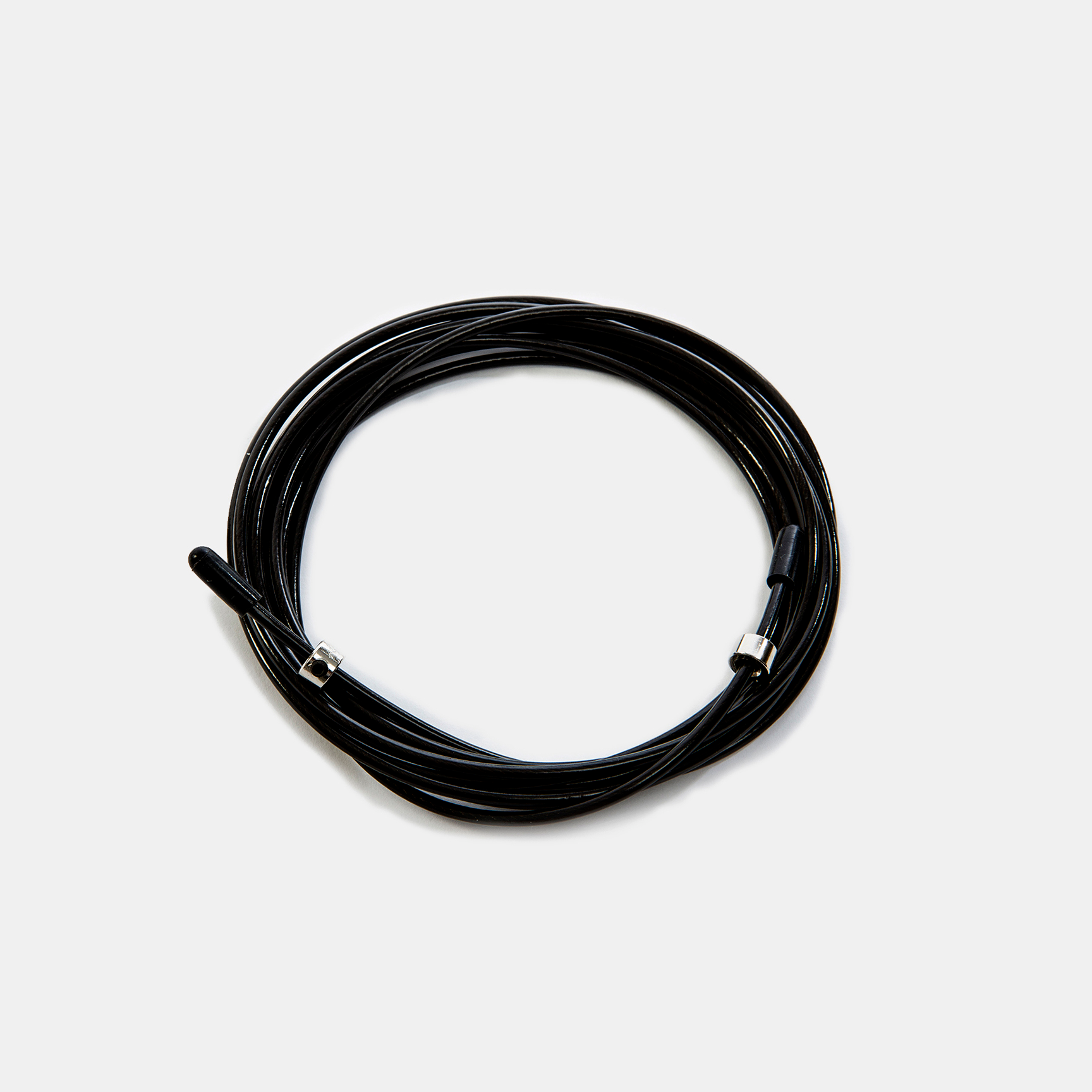 2.5 MM BLACK CABLE FF-CABLENEGRO