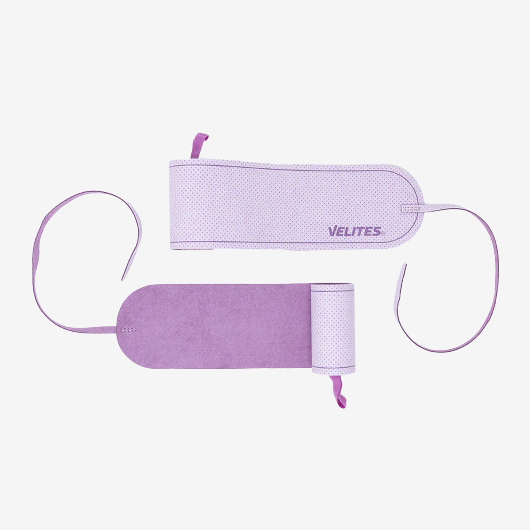 WRIST WRAPS CORE VELITES VELWRIST-PINK