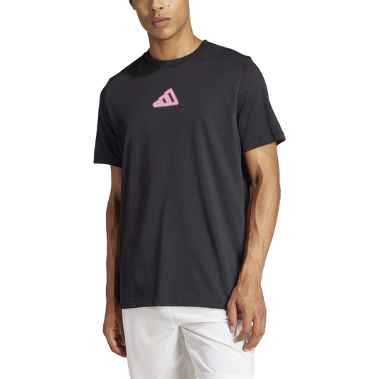 ADIDAS T-SHIRT TRAIN PLAY PLAYTSHIRT-IS2396