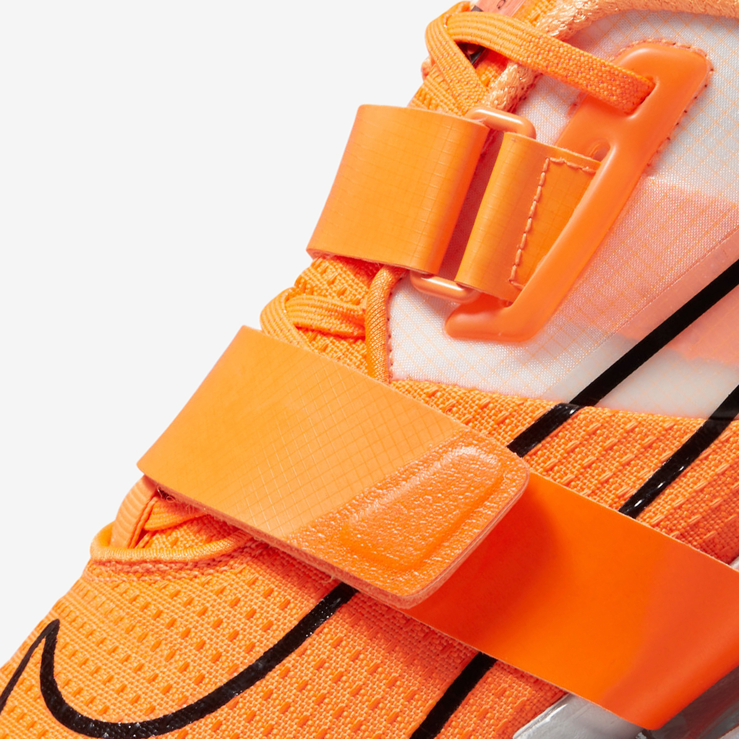 NIKE ROMALEOS 4 - UNISEX CD3463-801