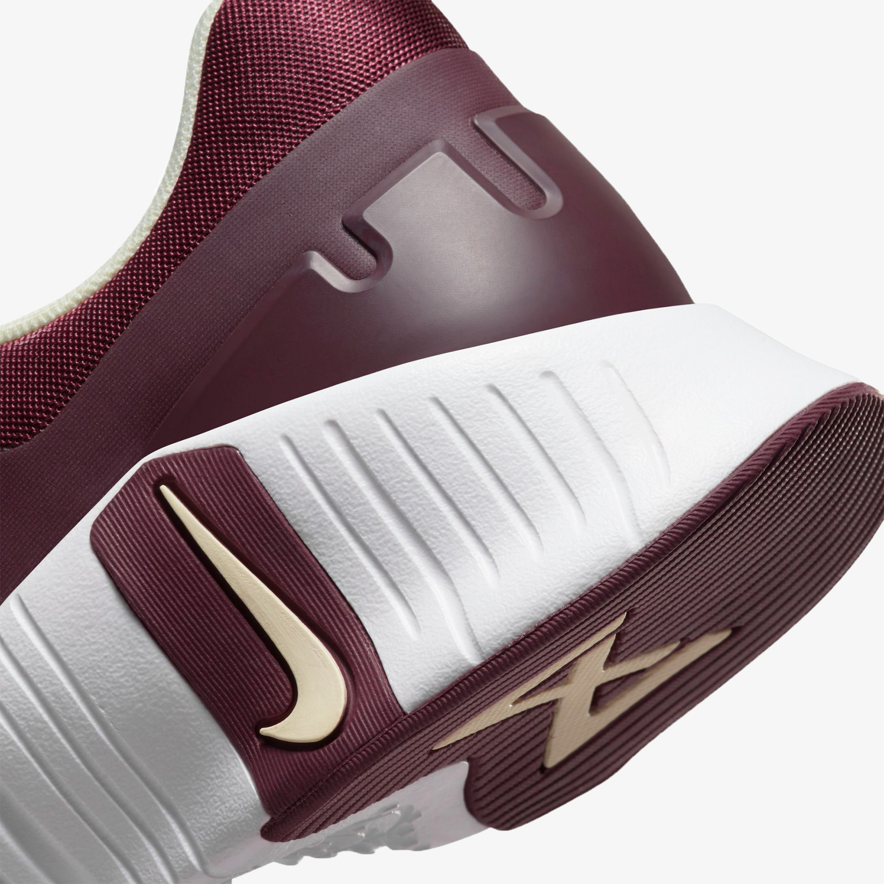 NIKE FREE METCON 5 - WOMAN FN7099-020